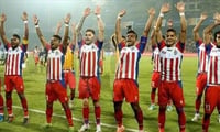 তৃতীয়বার ISL চ্যাম্পিয়ন ATK